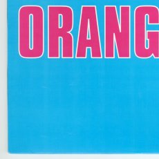 画像8: Orange 9mm / Orange 9mm [US Orig.LP+Inner] [12inch | Revelation]【ユーズド】 (8)