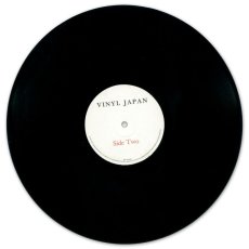 画像4: Snuff / The Not Listening E.P. [JPN Orig.LP] [12inch | Vinyl Japan]【ユーズド】 (4)