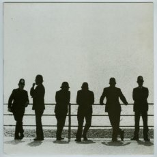 画像1: Snuff / The Not Listening E.P. [JPN Orig.LP] [12inch | Vinyl Japan]【ユーズド】 (1)