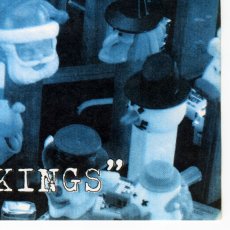 画像10: Less Than Jake / Pez Kings [US Orig.EP+Inner | Black] [7inch | Toybox]【ユーズド】 (10)
