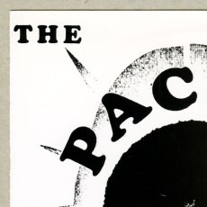 画像5: The Pacers / Hasenpfeffer [US Orig.EP+Inner | Black] [7inch | Beer City]【ユーズド】 (5)