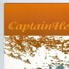 画像6: Captain Hedge Hog / Bonanza [JP Orig.LP+Inner] [12inch | K.O.G.A]【ユーズド】 (6)