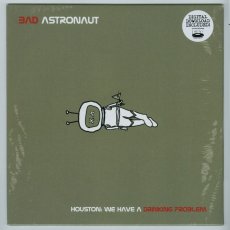 画像1: Bad Astronaut / Houston: We Have A Drinking Problem [US Orig.LP+Inner] [12inchx2 | Honest Don's]【新品】 (1)