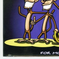 画像6: Millencolin / For Monkeys -20th Anniversary- [Europe Reissue LP+Poster | 180g] [12inch | Burning Heart]【新品】 (6)