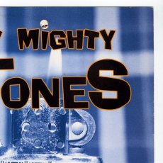 画像6: The Mighty Mighty Bosstones / Ska-Core, The Devil And More [UK Orig.EP] [12inch | Mercury]【ユーズド】 (6)