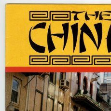 画像7: The Chinkees / ...Are Coming [US Orig.LP+Inner] [12inch | Asian Man]【ユーズド】 (7)