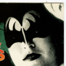 画像6: The Mighty Mighty Bosstones | Kiss / Detroit Rock City [US Orig.EP | Green Transparent] [7inch | Mercury]【ユーズド】 (6)