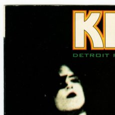 画像9: The Mighty Mighty Bosstones | Kiss / Detroit Rock City [US Orig.EP | Green Transparent] [7inch | Mercury]【ユーズド】 (9)
