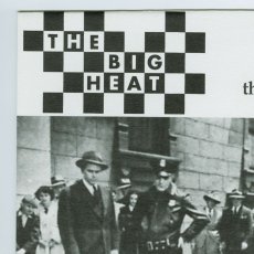 画像5: The Big Heat / The Good, The Bad & The Nutty [Germany Orig.LP] [12inch | レーベル]【ユーズド】 (5)