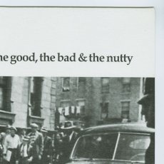 画像6: The Big Heat / The Good, The Bad & The Nutty [Germany Orig.LP] [12inch | レーベル]【ユーズド】 (6)