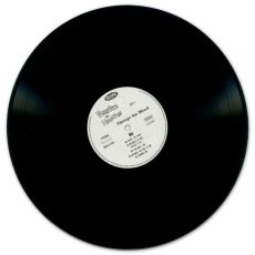 画像4: Rude Rich And The High Notes / Change The Mood [Germany Orig.LP] [12inch | Grover]【ユーズド】 (4)