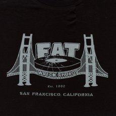 画像2: Fat Wreck Chords / San Francisco T/S (2)