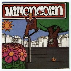 画像1: Millencolin / Use Your Nose [Sweden Orig.EP] [7inch | Burning Heart]【ユーズド】 (1)