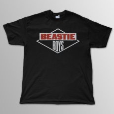 画像1: Beastie Boys / Logo T/S (1)