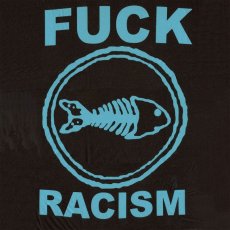 画像3: Fishbone / FK Racism T/S (3)