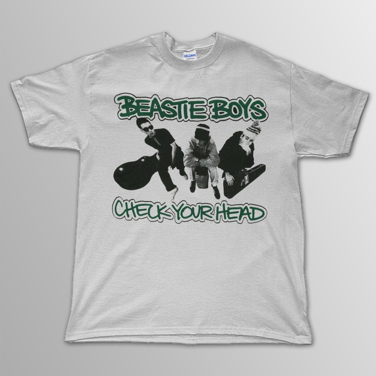 画像1: Beastie Boys / Bumble Bee T/S (1)