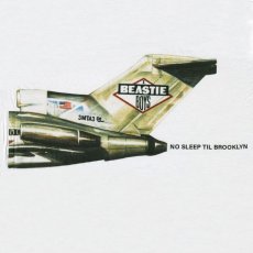 画像2: Beastie Boys / No Sleep Til Brooklyn T/S (2)