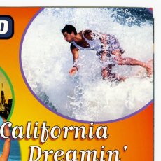 画像6: Hi-Standard / California Dreamin' [US Orig.EP] [7inch | Fat Wreck]【ユーズド】 (6)