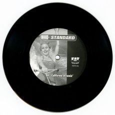 画像3: Hi-Standard / California Dreamin' [US Orig.EP] [7inch | Fat Wreck]【ユーズド】 (3)