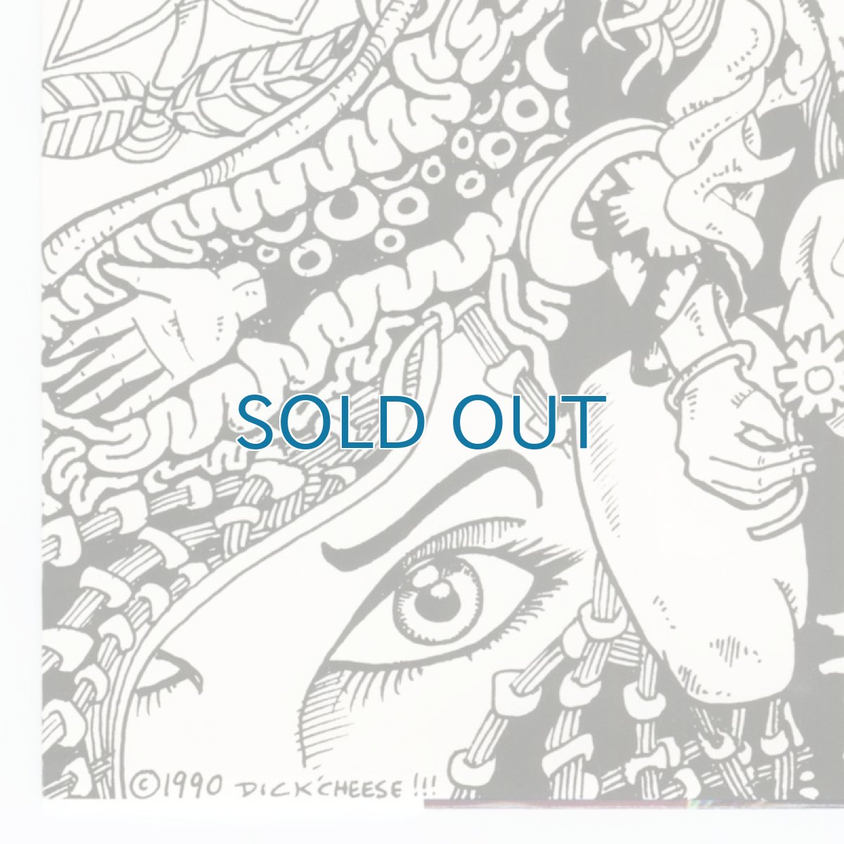 画像7: The Hard-Ons / Where Did She Come From? [UK Orig. | Limited Edition] [7inch | Vinyl Solution]【ユーズド】 (7)