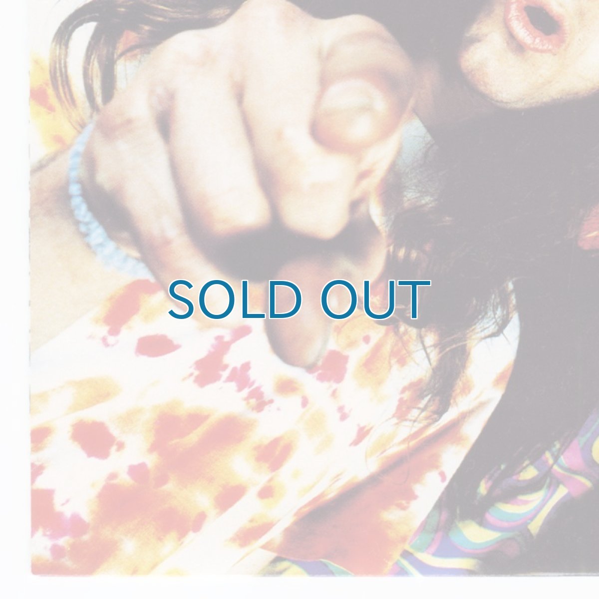 画像11: The Hard-Ons / Where Did She Come From? [UK Orig. | Limited Edition] [7inch | Vinyl Solution]【ユーズド】 (11)