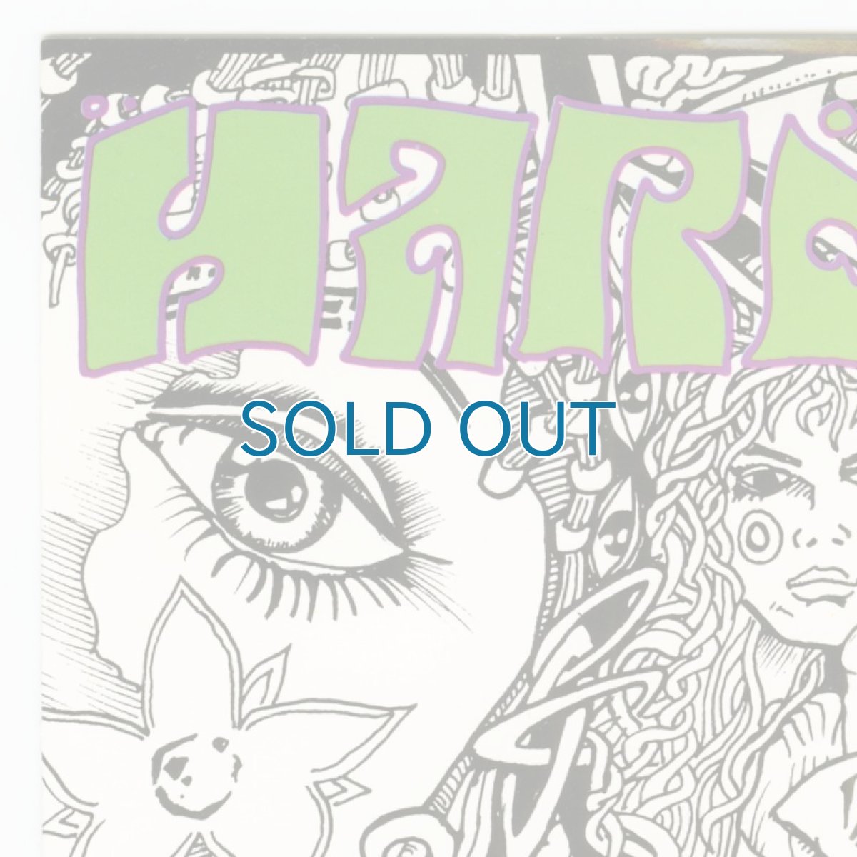 画像5: The Hard-Ons / Where Did She Come From? [UK Orig. | Limited Edition] [7inch | Vinyl Solution]【ユーズド】 (5)