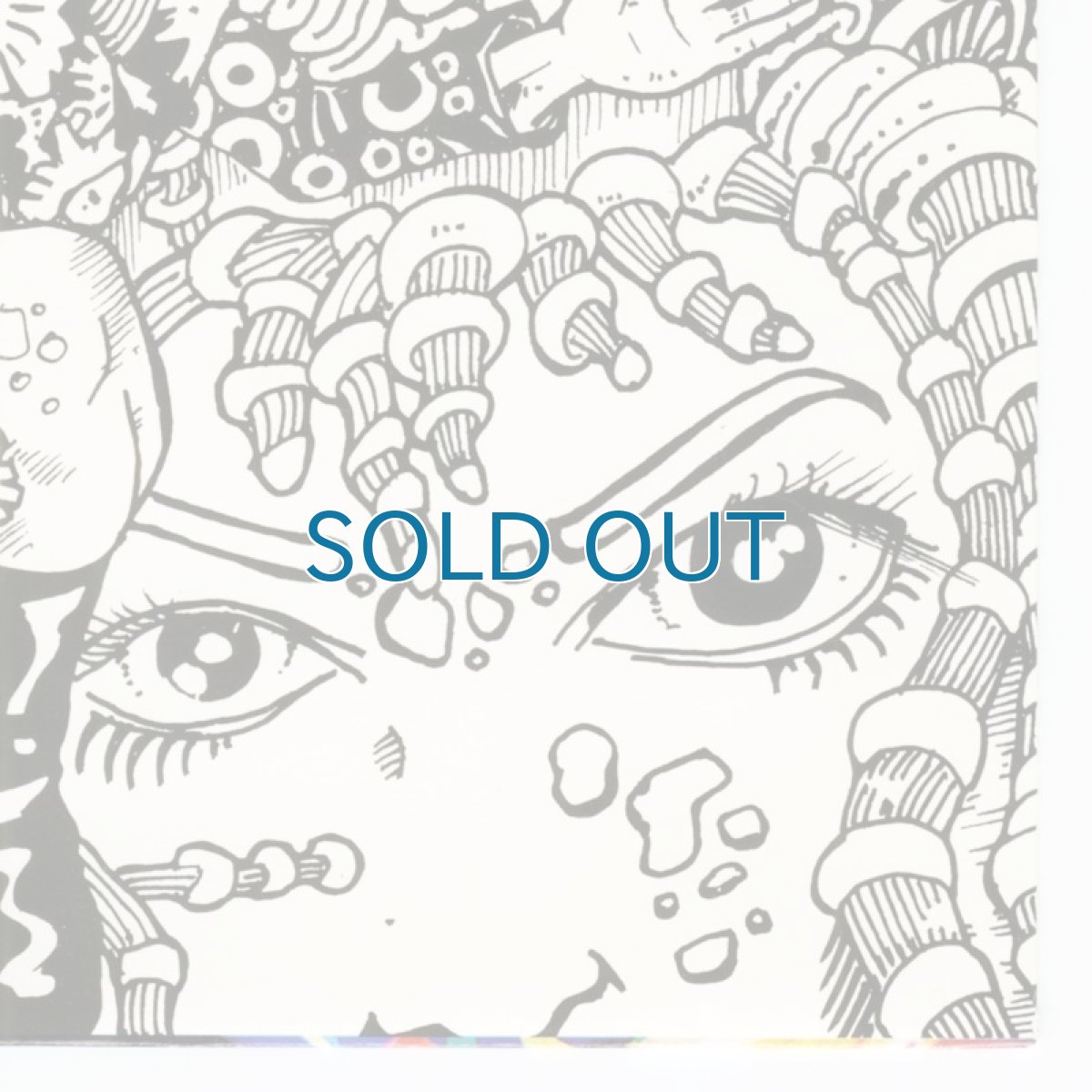 画像8: The Hard-Ons / Where Did She Come From? [UK Orig. | Limited Edition] [7inch | Vinyl Solution]【ユーズド】 (8)