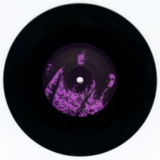 画像4: The Hard-Ons / Where Did She Come From? [UK Orig. | Limited Edition] [7inch | Vinyl Solution]【ユーズド】 (4)