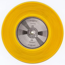 画像3: Less Than Jake / TV/EP [US Orig.EP | 250ltd. Yellow] [7inch | Sleep It Off]【ユーズド】 (3)