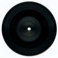画像4: Less Than Jake / Losing Streak B/W The Mixology Of Tom Collins [US Orig.EP | 3,300ltd. Black] [5inch | No Idea]【ユーズド】 (4)