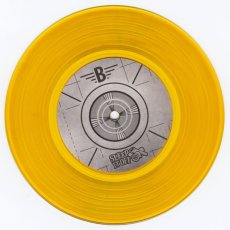 画像4: Less Than Jake / TV/EP [US Orig.EP | 250ltd. Yellow] [7inch | Sleep It Off]【ユーズド】 (4)