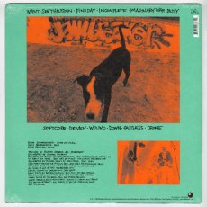 画像2: Jawbreaker / Unfun : 20th Anniversary Edition [US Repress.LP+Inner+ MP3 DOWNLOAD CODE] [12inch | Blackball]【新品】 (2)