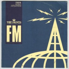 画像1: The Skints / FM [UK Orig.LP | Blue White Haze] [12inch | Easy Star]【新品】 (1)