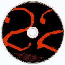 画像3: 【日本盤】Catch 22 / Keasbey Nights  [JPN Org.] [CD | Victor]【ユーズド】 (3)