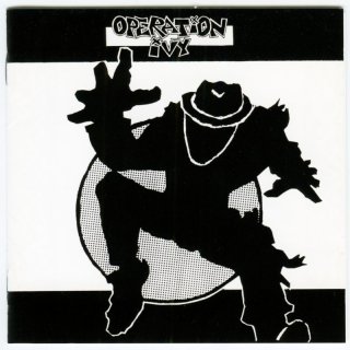 Operation Ivy - PUNK MART