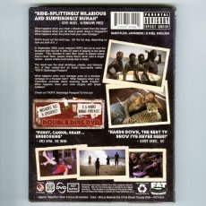 画像2: 【日本盤】NOFX / Back Stage Passport [JPN DVD | Sony Music]【ユーズド】 (2)