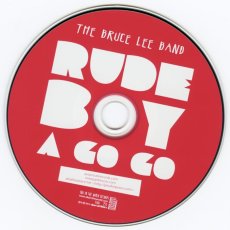画像5: 【日本盤】The Bruce Lee Band / Rude Boy A Go Go [JPN Org.] [CD | Ska In The World]【ユーズド】 (5)