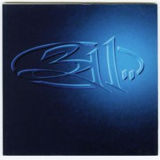 画像1: 【日本盤】311 / 311(Blue Album)  [JPN Org. LP][CD | Mercury]【ユーズド】 (1)