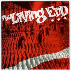 画像2: 【日本盤】The Living End / The Living End [JPN Orig.LP] [CD | Reprise Records]【ユーズド】 (2)