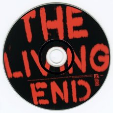 画像6: 【日本盤】The Living End / The Living End [JPN Orig.LP] [CD | Reprise Records]【ユーズド】 (6)