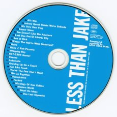 画像6: 【日本盤】Less Than Jake / The Pez Collection [JPN Org.] [CD | EMI music]【ユーズド】 (6)