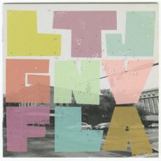 画像4: 【日本盤】Less Than Jake / GNV FLA [JPN Orig.LP+Inner] [Degi.CD | Toshiba EMI]【ユーズド】 (4)