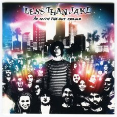 画像2: 【日本盤】Less Than Jake / In With the Out Crowd [JPN Org.] [CD | Wea Music]【ユーズド】 (2)