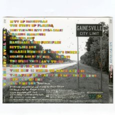 画像3: 【日本盤】Less Than Jake / GNV FLA (DVD付)  [JPN Orig.LP+Inner] [CD | Toshiba EMI]【ユーズド】 (3)