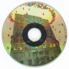 画像7: 【日本盤】Less Than Jake / GNV FLA (DVD付)  [JPN Orig.LP+Inner] [CD | Toshiba EMI]【ユーズド】 (7)