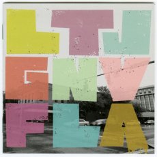 画像2: 【日本盤】Less Than Jake / GNV FLA (DVD付)  [JPN Orig.LP+Inner] [CD | Toshiba EMI]【ユーズド】 (2)