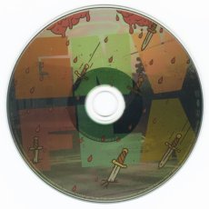 画像6: 【日本盤】Less Than Jake / GNV FLA (DVD付)  [JPN Orig.LP+Inner] [CD | Toshiba EMI]【ユーズド】 (6)