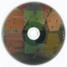 画像3: 【日本盤】Less Than Jake / GNV FLA [JPN Orig.LP+Inner] [Degi.CD | Toshiba EMI]【ユーズド】 (3)