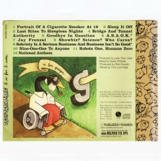 画像3: 【日本盤】Less Than Jake / B Is For B-Sides [JPN Org.] [CD | BigMouth]【ユーズド】 (3)
