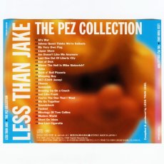 画像3: 【日本盤】Less Than Jake / The Pez Collection [JPN Org.] [CD | EMI music]【ユーズド】 (3)